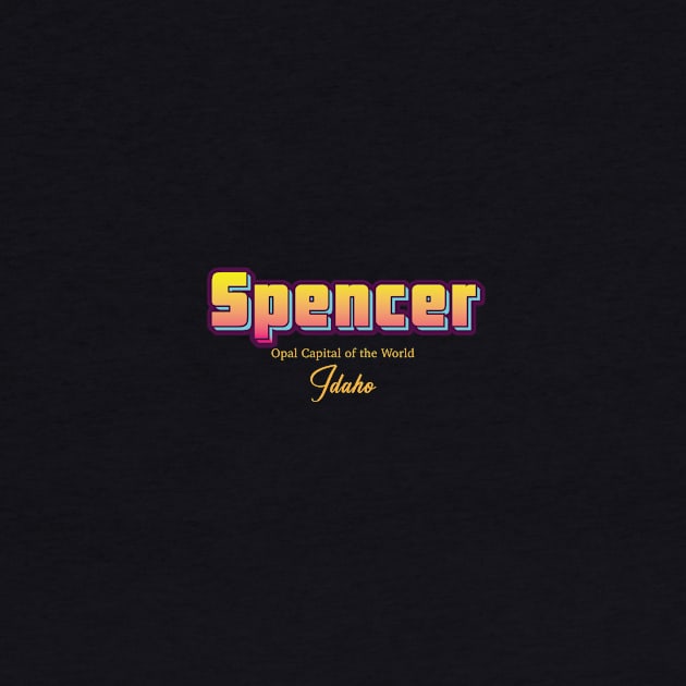 Spencer by Delix_shop